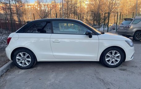 Audi A1, 2011 год, 700 000 рублей, 4 фотография