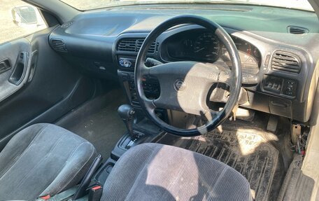 Nissan Pulsar IV, 1992 год, 68 000 рублей, 5 фотография