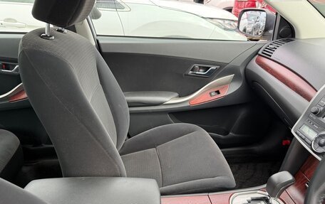 Toyota Allion, 2011 год, 1 187 000 рублей, 16 фотография