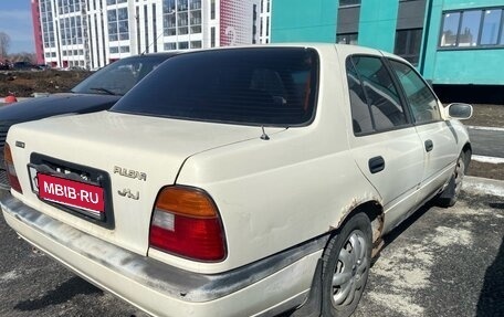 Nissan Pulsar IV, 1992 год, 68 000 рублей, 4 фотография