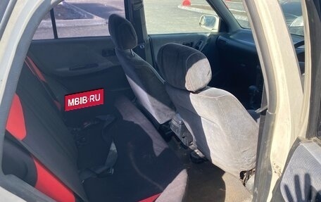 Nissan Pulsar IV, 1992 год, 68 000 рублей, 6 фотография