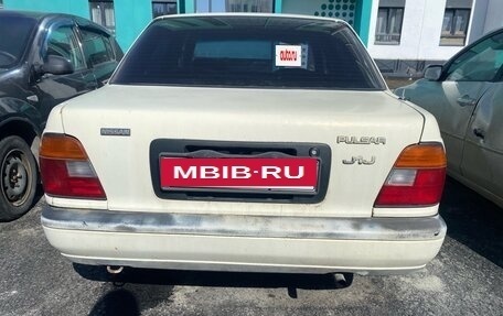 Nissan Pulsar IV, 1992 год, 68 000 рублей, 3 фотография