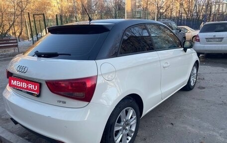 Audi A1, 2011 год, 700 000 рублей, 5 фотография
