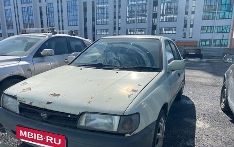 Nissan Pulsar IV, 1992 год, 68 000 рублей, 2 фотография