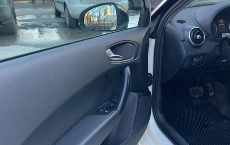 Audi A1, 2011 год, 700 000 рублей, 9 фотография