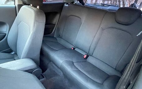 Audi A1, 2011 год, 700 000 рублей, 12 фотография