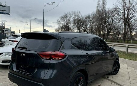 Chevrolet Orlando, 2023 год, 1 777 000 рублей, 3 фотография