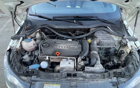 Audi A1, 2011 год, 700 000 рублей, 16 фотография