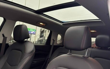 Chevrolet Orlando, 2023 год, 1 777 000 рублей, 5 фотография