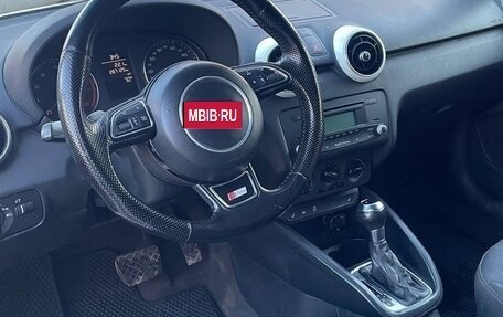 Audi A1, 2011 год, 700 000 рублей, 11 фотография