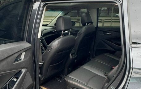 Chevrolet Orlando, 2023 год, 1 777 000 рублей, 7 фотография