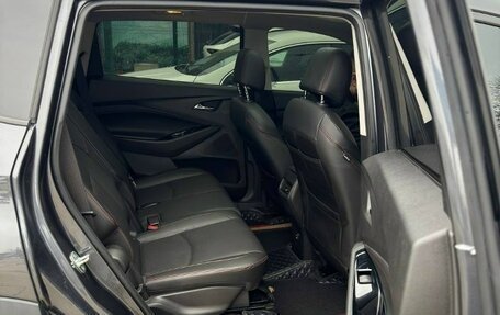 Chevrolet Orlando, 2023 год, 1 777 000 рублей, 6 фотография