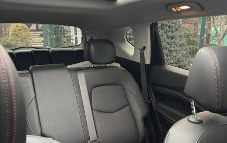 Chevrolet Orlando, 2023 год, 1 777 000 рублей, 9 фотография