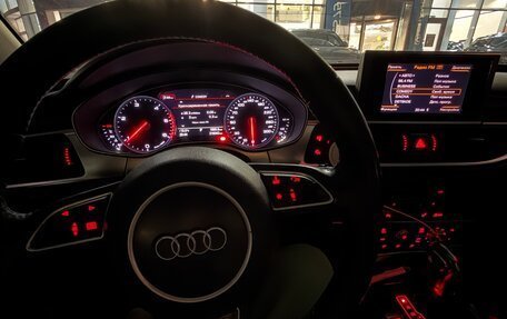 Audi A7, 2012 год, 2 050 000 рублей, 6 фотография