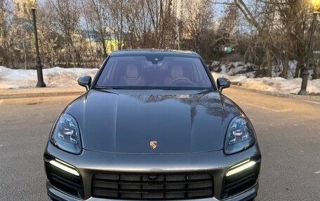 Porsche Cayenne III, 2021 год, 8 190 000 рублей, 11 фотография