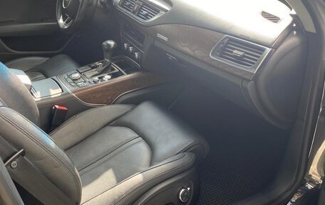 Audi A7, 2012 год, 2 050 000 рублей, 7 фотография