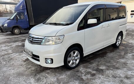 Nissan Serena III, 2005 год, 770 000 рублей, 2 фотография