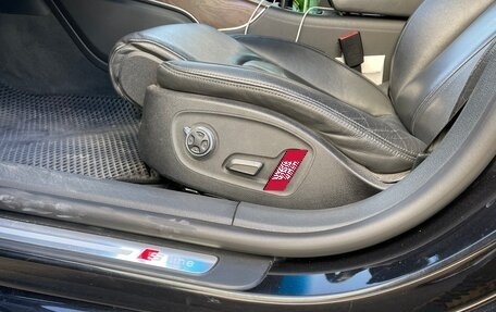 Audi A7, 2012 год, 2 050 000 рублей, 9 фотография