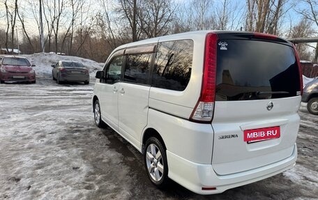 Nissan Serena III, 2005 год, 770 000 рублей, 6 фотография
