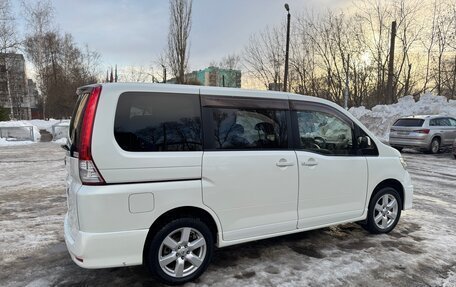 Nissan Serena III, 2005 год, 770 000 рублей, 8 фотография