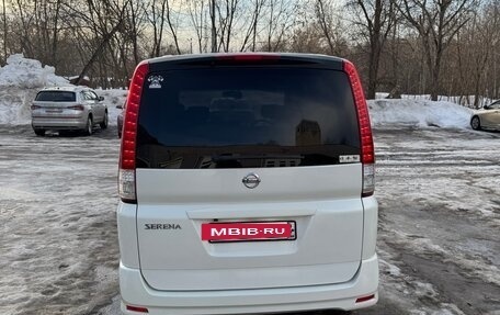 Nissan Serena III, 2005 год, 770 000 рублей, 7 фотография