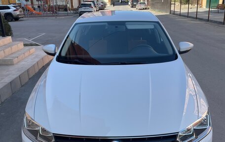 Volkswagen Bora, 2022 год, 1 850 000 рублей, 3 фотография