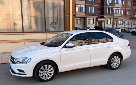 Volkswagen Bora, 2022 год, 1 850 000 рублей, 2 фотография