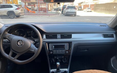 Volkswagen Bora, 2022 год, 1 850 000 рублей, 9 фотография