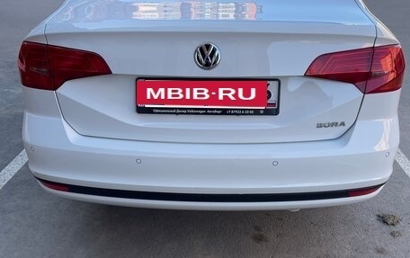 Volkswagen Bora, 2022 год, 1 850 000 рублей, 5 фотография