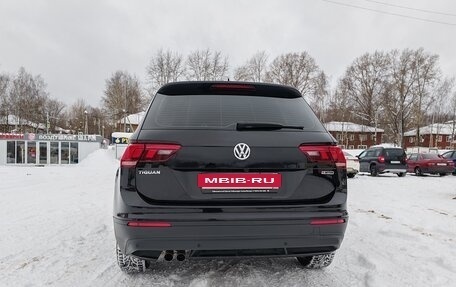 Volkswagen Tiguan II, 2020 год, 3 200 000 рублей, 4 фотография