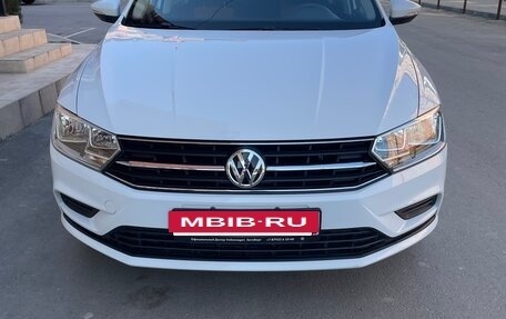 Volkswagen Bora, 2022 год, 1 850 000 рублей, 4 фотография