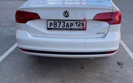 Volkswagen Bora, 2022 год, 1 850 000 рублей, 6 фотография