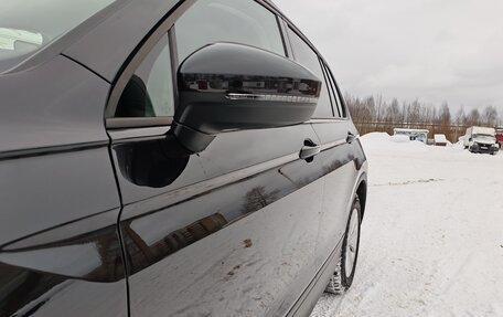 Volkswagen Tiguan II, 2020 год, 3 200 000 рублей, 9 фотография