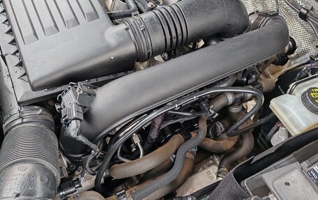 Volkswagen Tiguan II, 2020 год, 3 200 000 рублей, 12 фотография