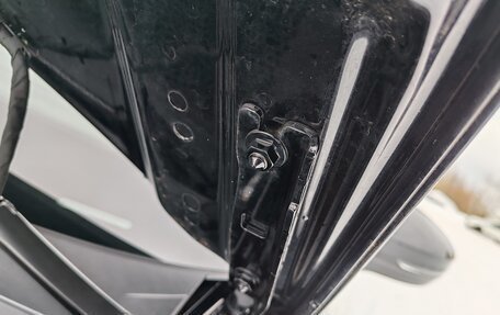 Volkswagen Tiguan II, 2020 год, 3 200 000 рублей, 11 фотография