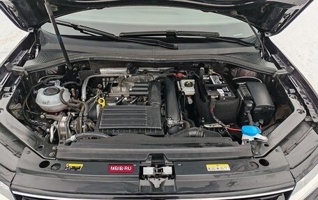 Volkswagen Tiguan II, 2020 год, 3 200 000 рублей, 10 фотография