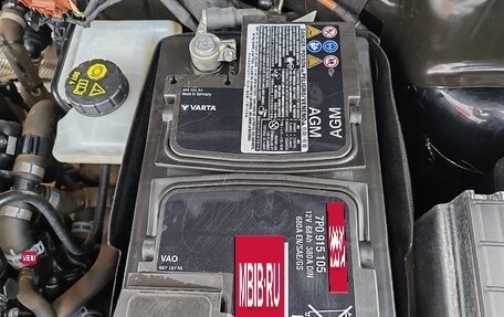 Volkswagen Tiguan II, 2020 год, 3 200 000 рублей, 13 фотография