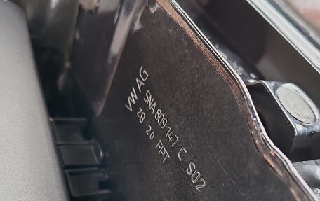 Volkswagen Tiguan II, 2020 год, 3 200 000 рублей, 15 фотография