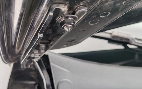 Volkswagen Tiguan II, 2020 год, 3 200 000 рублей, 18 фотография