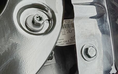 Volkswagen Tiguan II, 2020 год, 3 200 000 рублей, 20 фотография