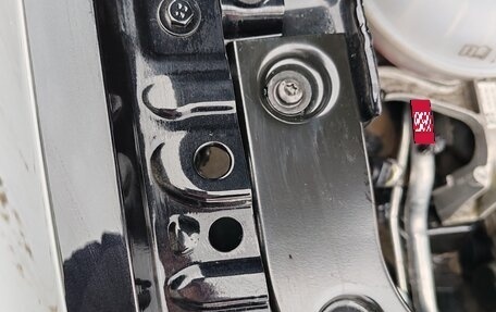 Volkswagen Tiguan II, 2020 год, 3 200 000 рублей, 19 фотография