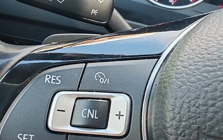 Volkswagen Tiguan II, 2020 год, 3 200 000 рублей, 25 фотография