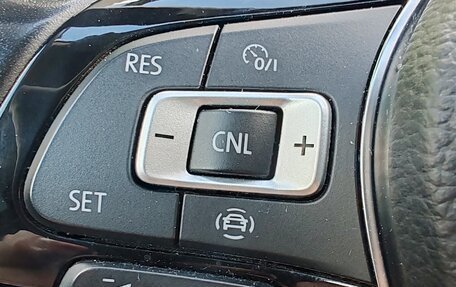 Volkswagen Tiguan II, 2020 год, 3 200 000 рублей, 26 фотография