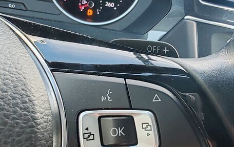 Volkswagen Tiguan II, 2020 год, 3 200 000 рублей, 27 фотография