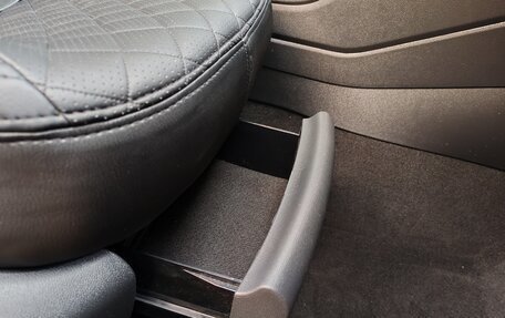 Volkswagen Tiguan II, 2020 год, 3 200 000 рублей, 35 фотография