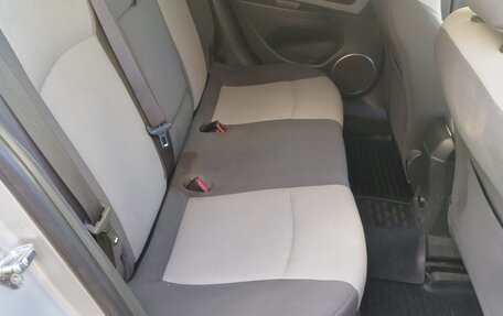 Chevrolet Cruze II, 2010 год, 650 000 рублей, 20 фотография