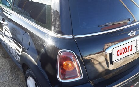 MINI Hatch, 2010 год, 770 000 рублей, 6 фотография