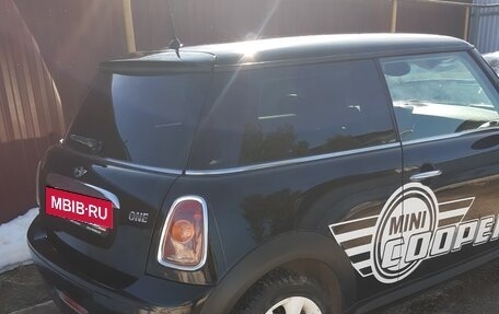 MINI Hatch, 2010 год, 770 000 рублей, 9 фотография