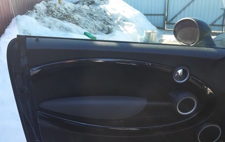 MINI Hatch, 2010 год, 770 000 рублей, 14 фотография