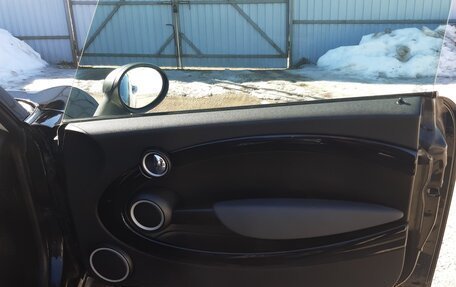 MINI Hatch, 2010 год, 770 000 рублей, 12 фотография